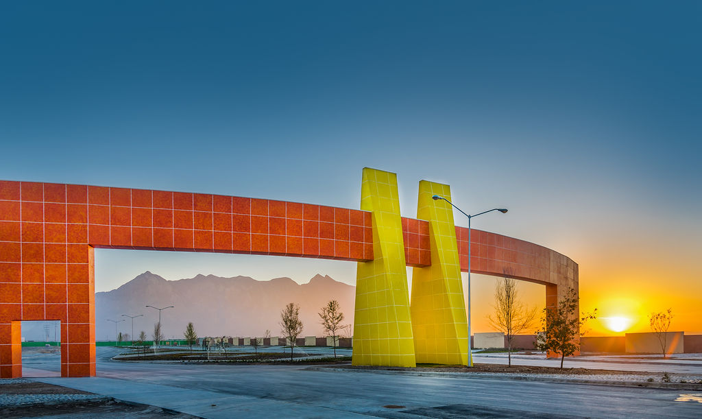 FOTO ARQUITECTURA